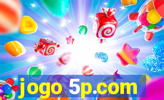 jogo 5p.com